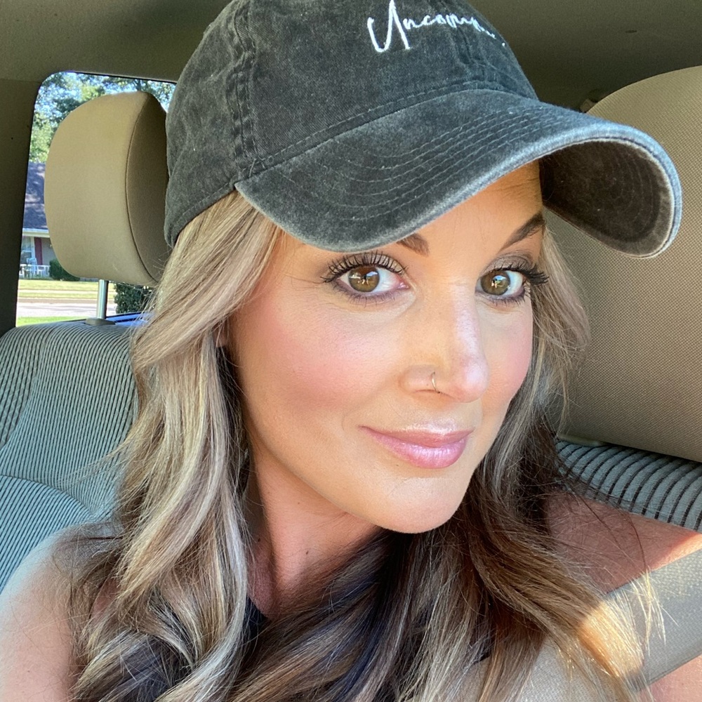 Meet your Posher, Maggie